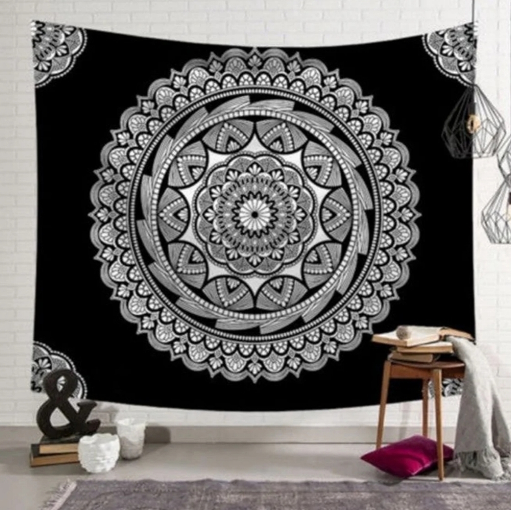 Mandela Wall Tapestry